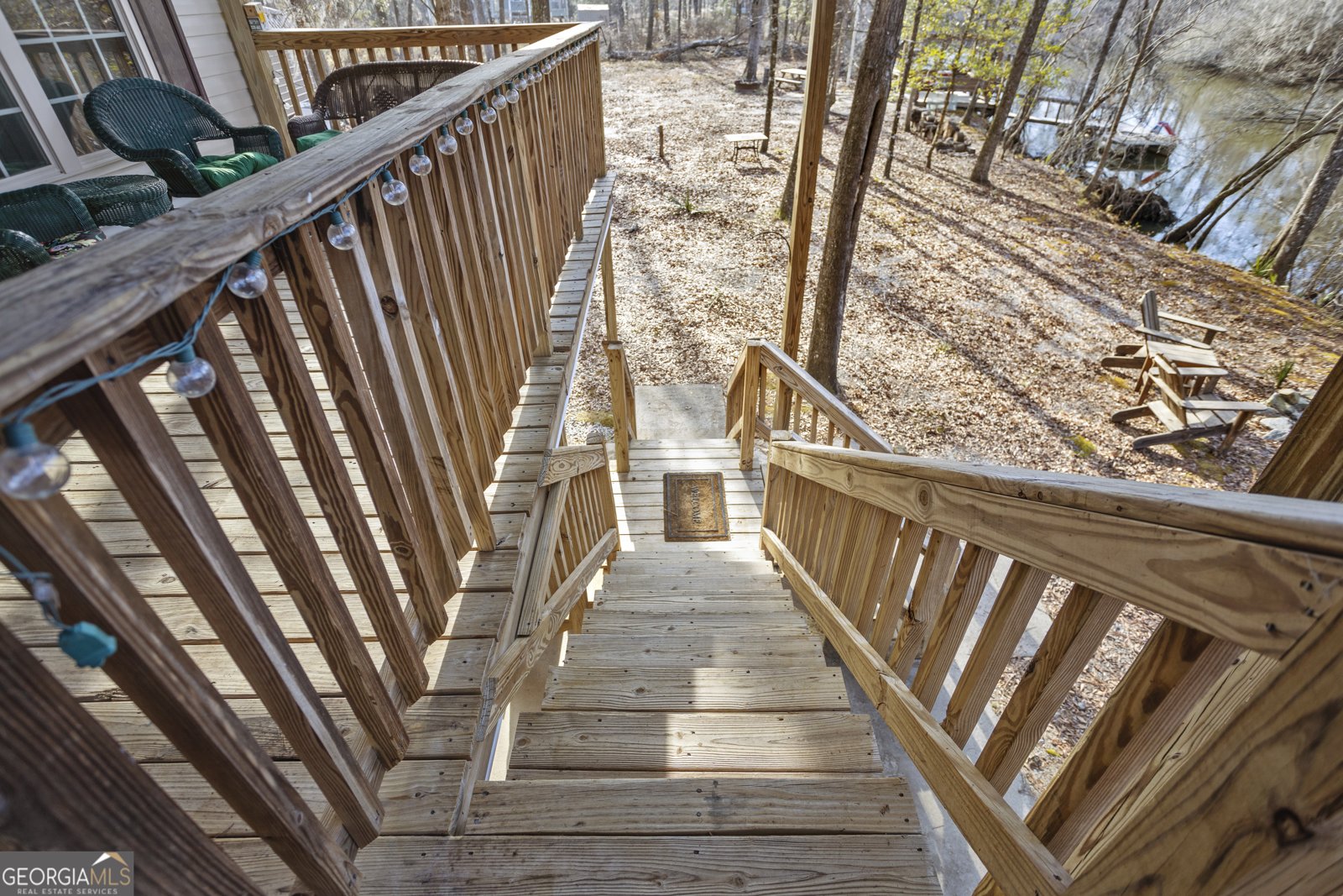 170 Brannen Landing Road Midville - Photo 19