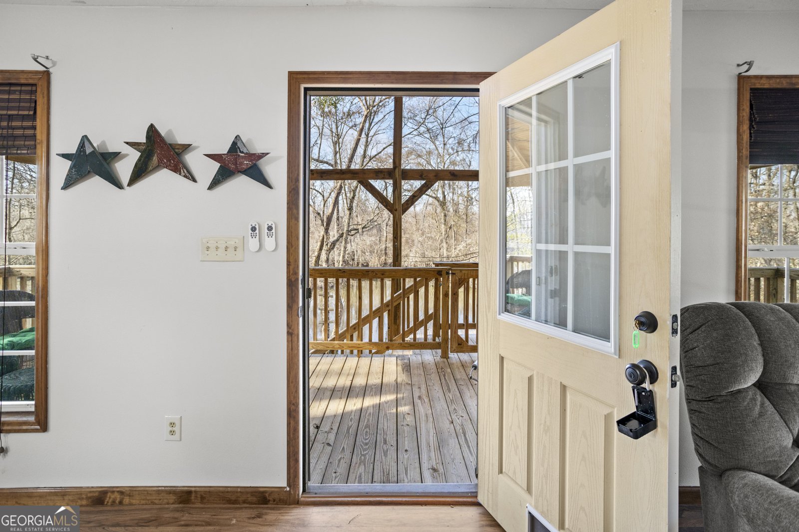 170 Brannen Landing Road Midville - Photo 20