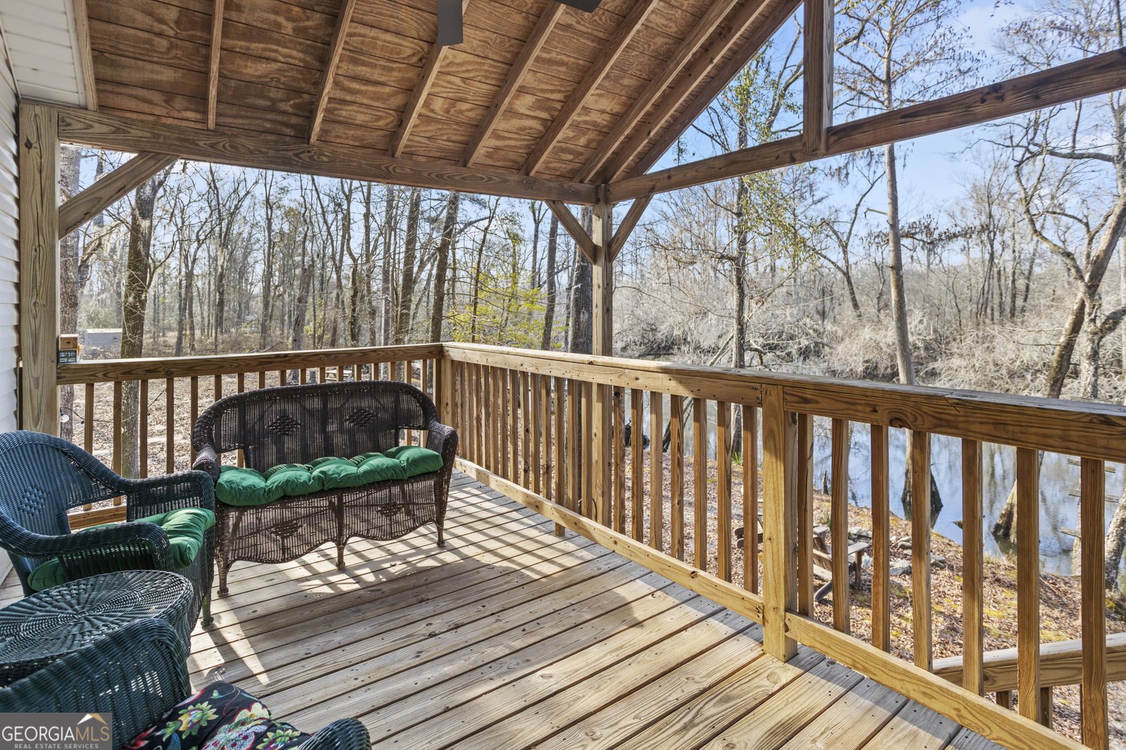 170 Brannen Landing Road Midville - Photo 22