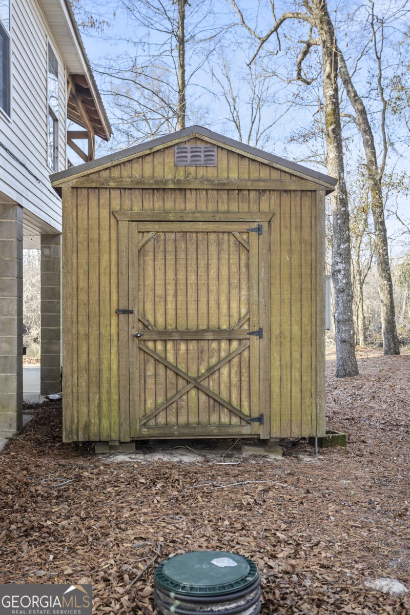 170 Brannen Landing Road Midville - Photo 23