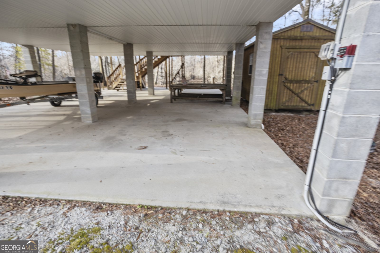 170 Brannen Landing Road Midville - Photo 31