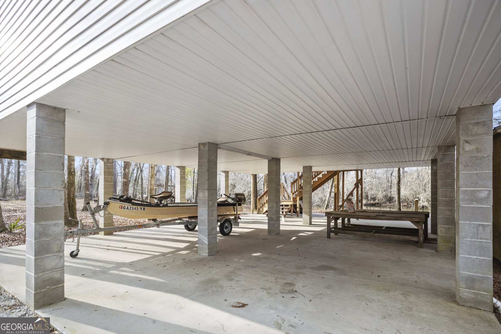 170 Brannen Landing Road Midville - Photo 32