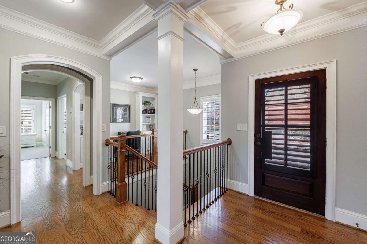 2462 Ballantrae Circle Cumming - Photo 17