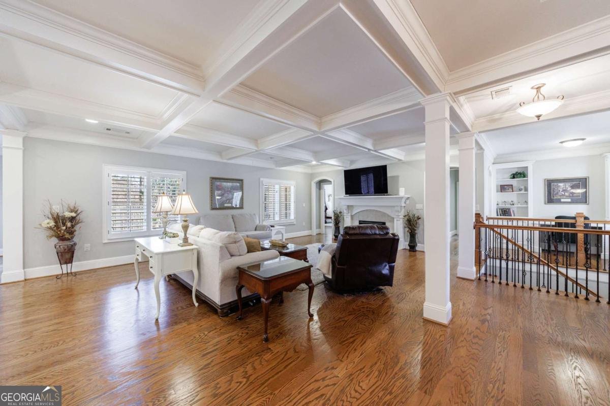 2462 Ballantrae Circle Cumming - Photo 18