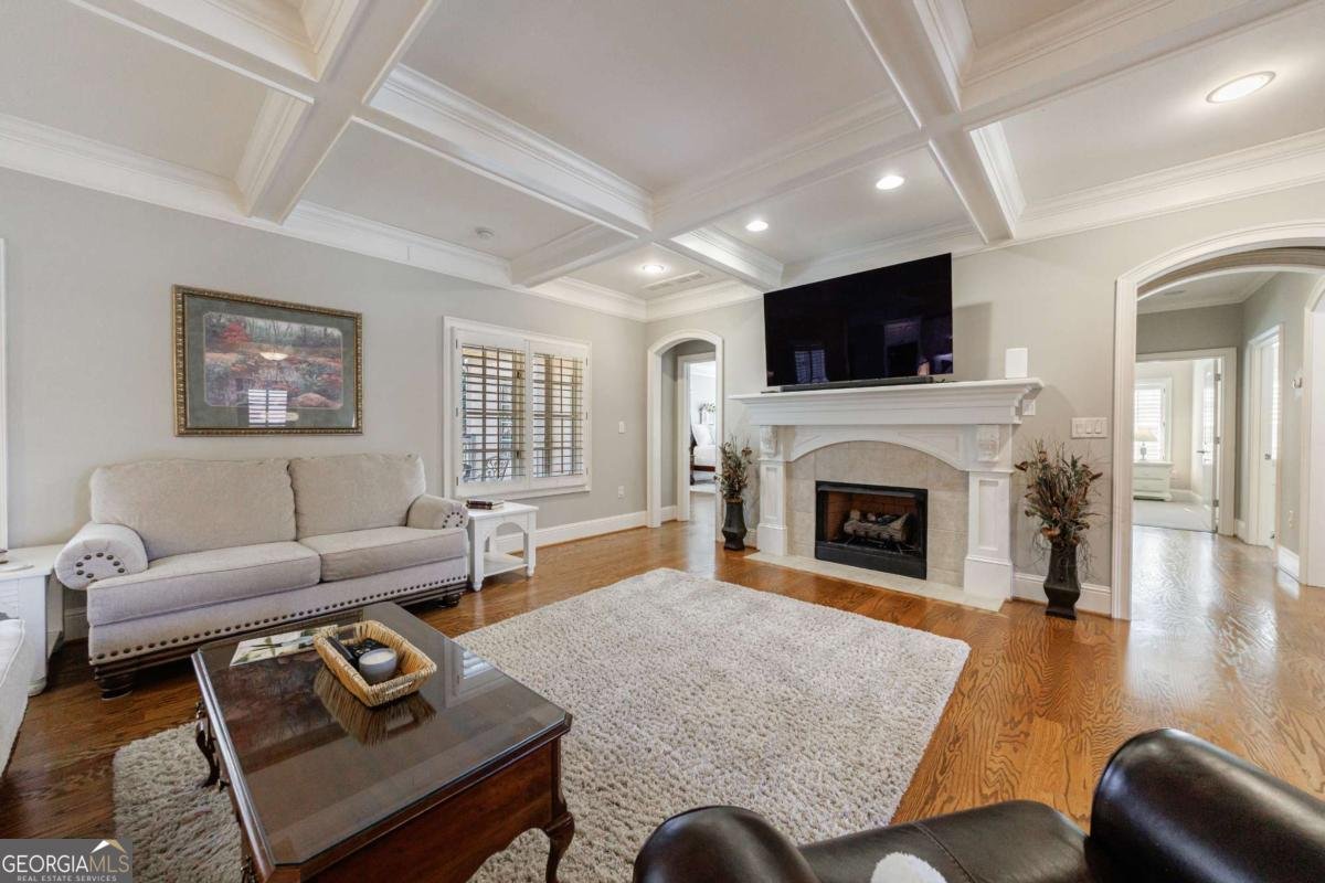 2462 Ballantrae Circle Cumming - Photo 20