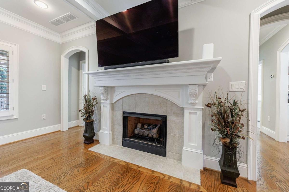 2462 Ballantrae Circle Cumming - Photo 21