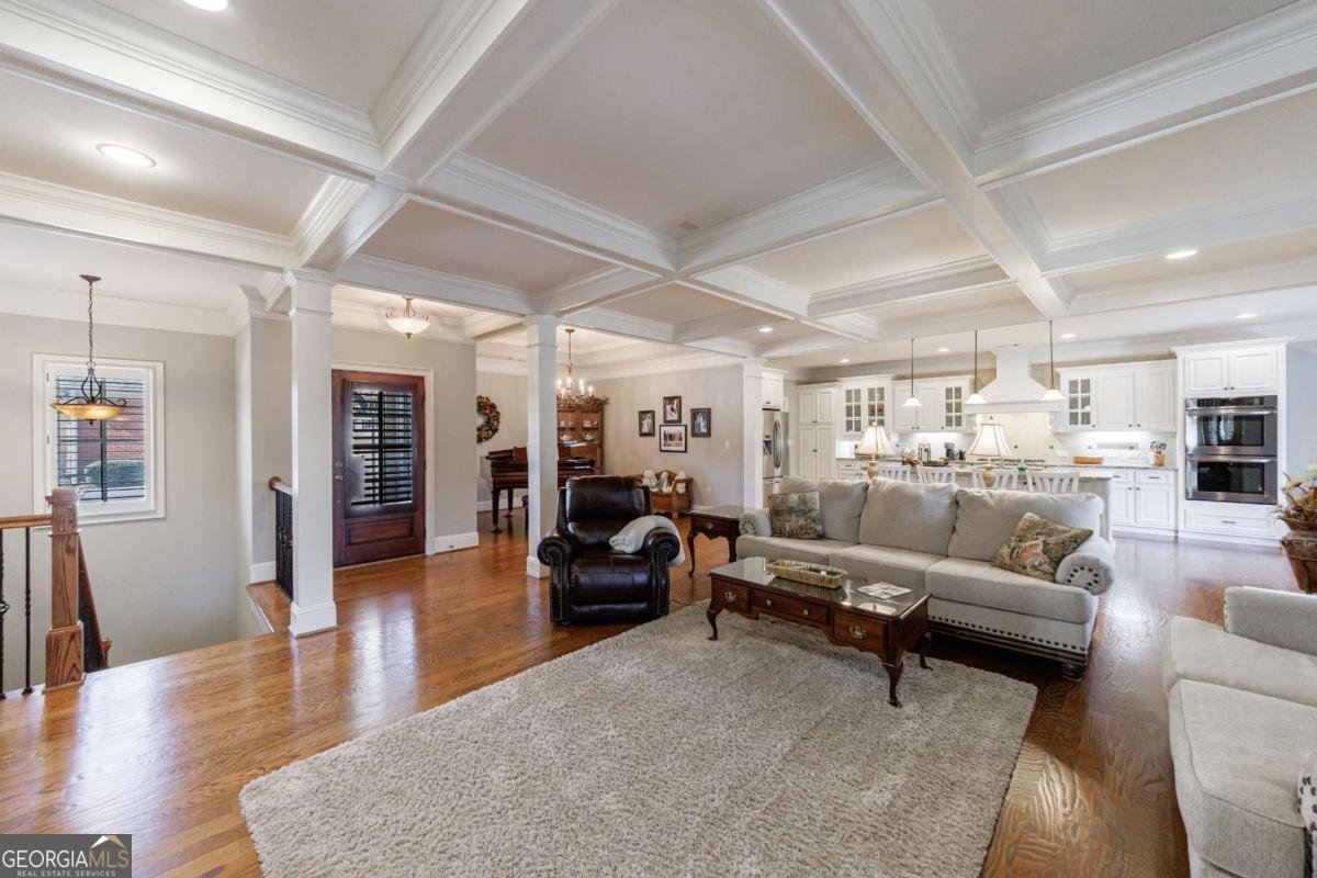 2462 Ballantrae Circle Cumming - Photo 23