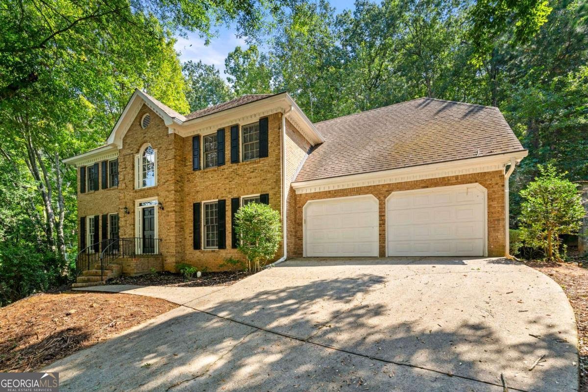 4397 Windsor Oaks Circle Marietta - Photo 1