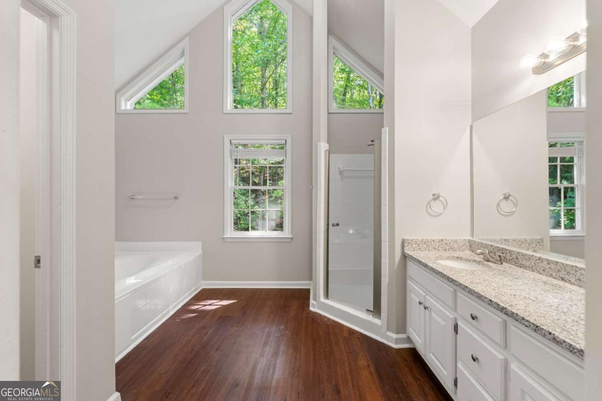 4397 Windsor Oaks Circle Marietta - Photo 13