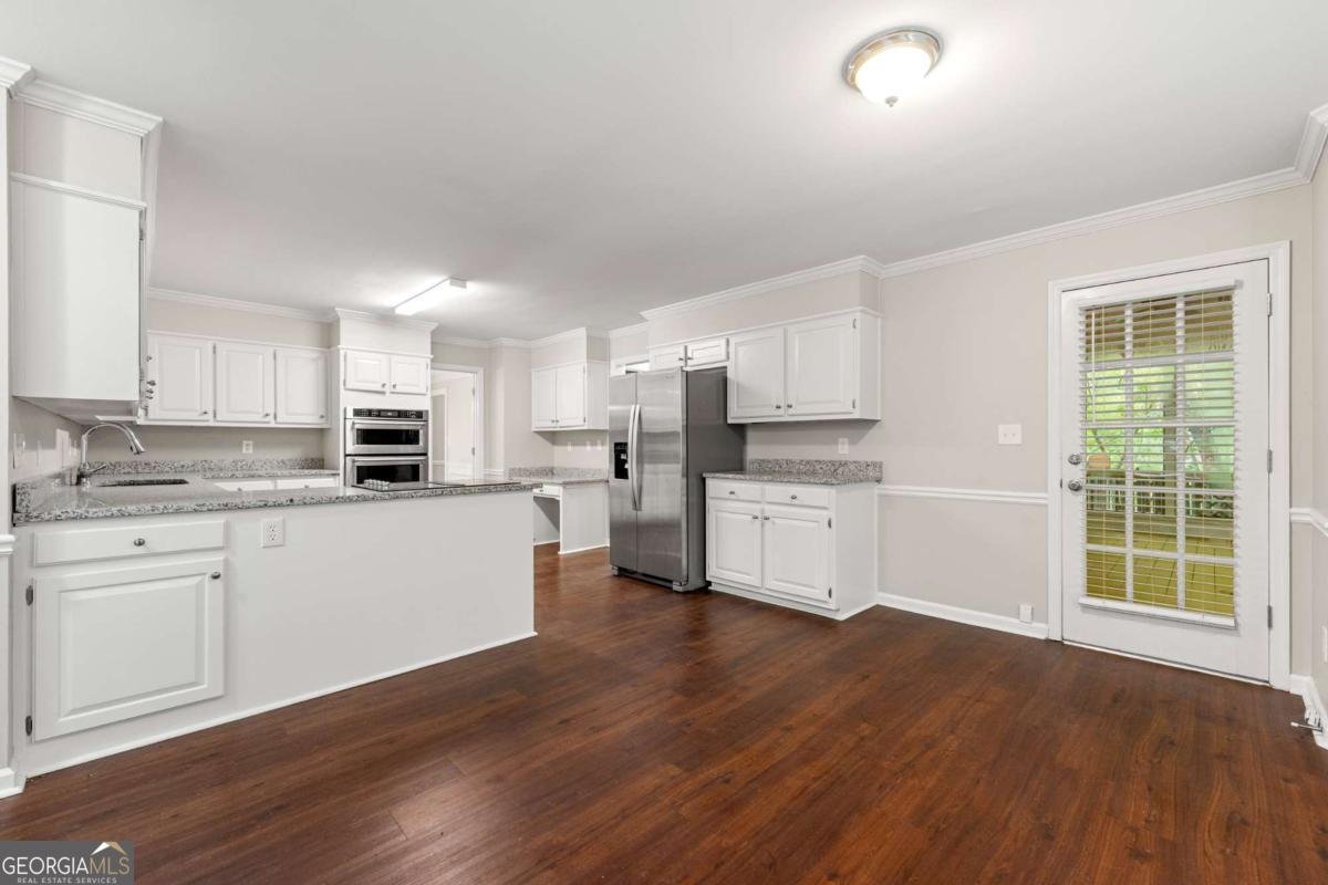 4397 Windsor Oaks Circle Marietta - Photo 6