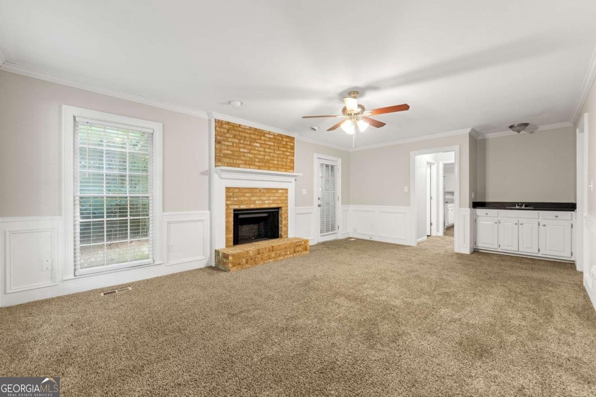 4397 Windsor Oaks Circle Marietta - Photo 7