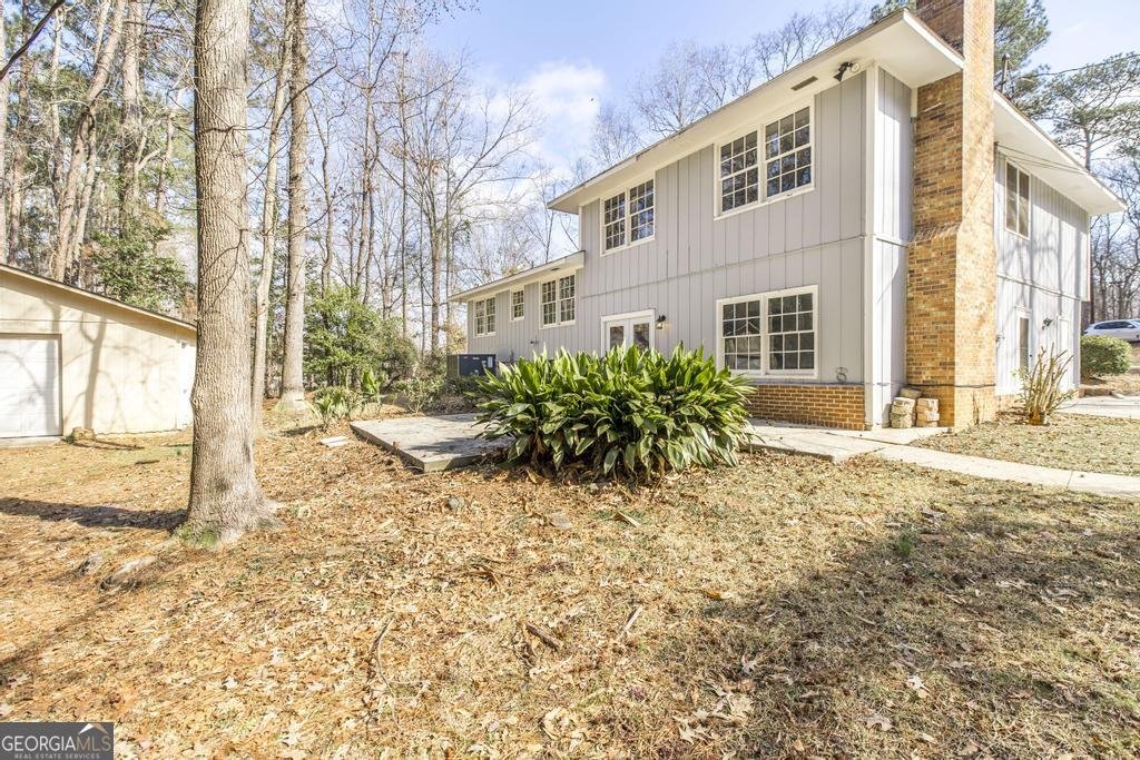 1153 Gareth Lane Macon - Photo 22