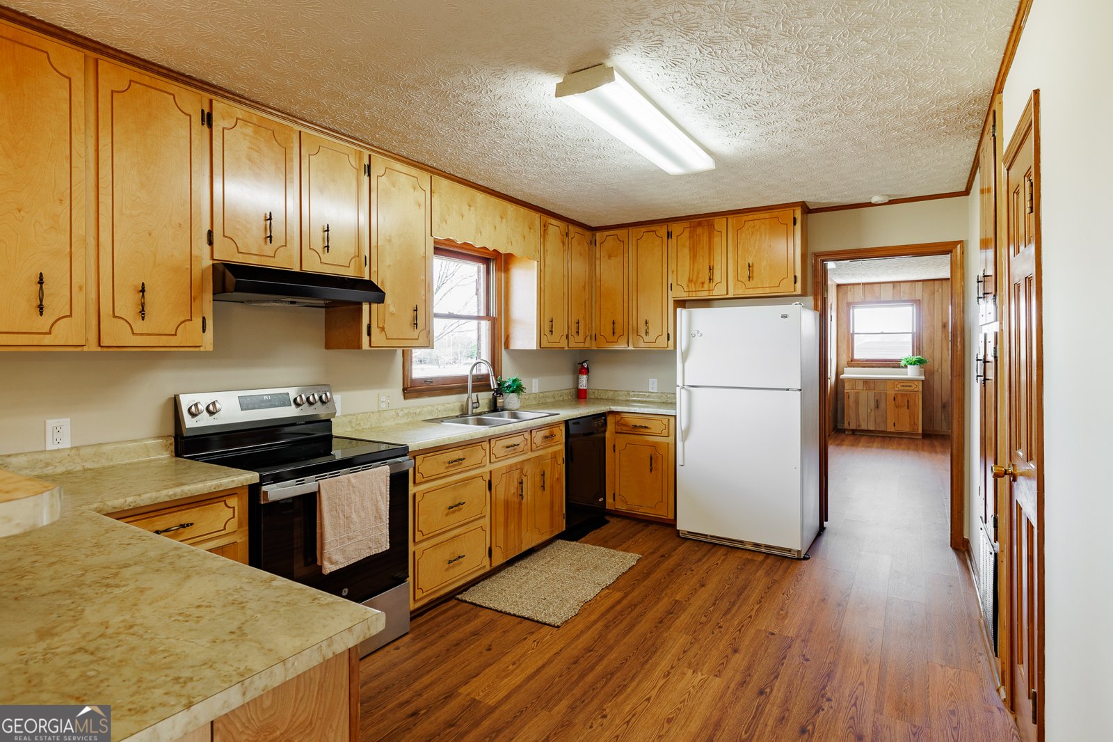 1719 Hwy 98 Danielsville - Photo 11