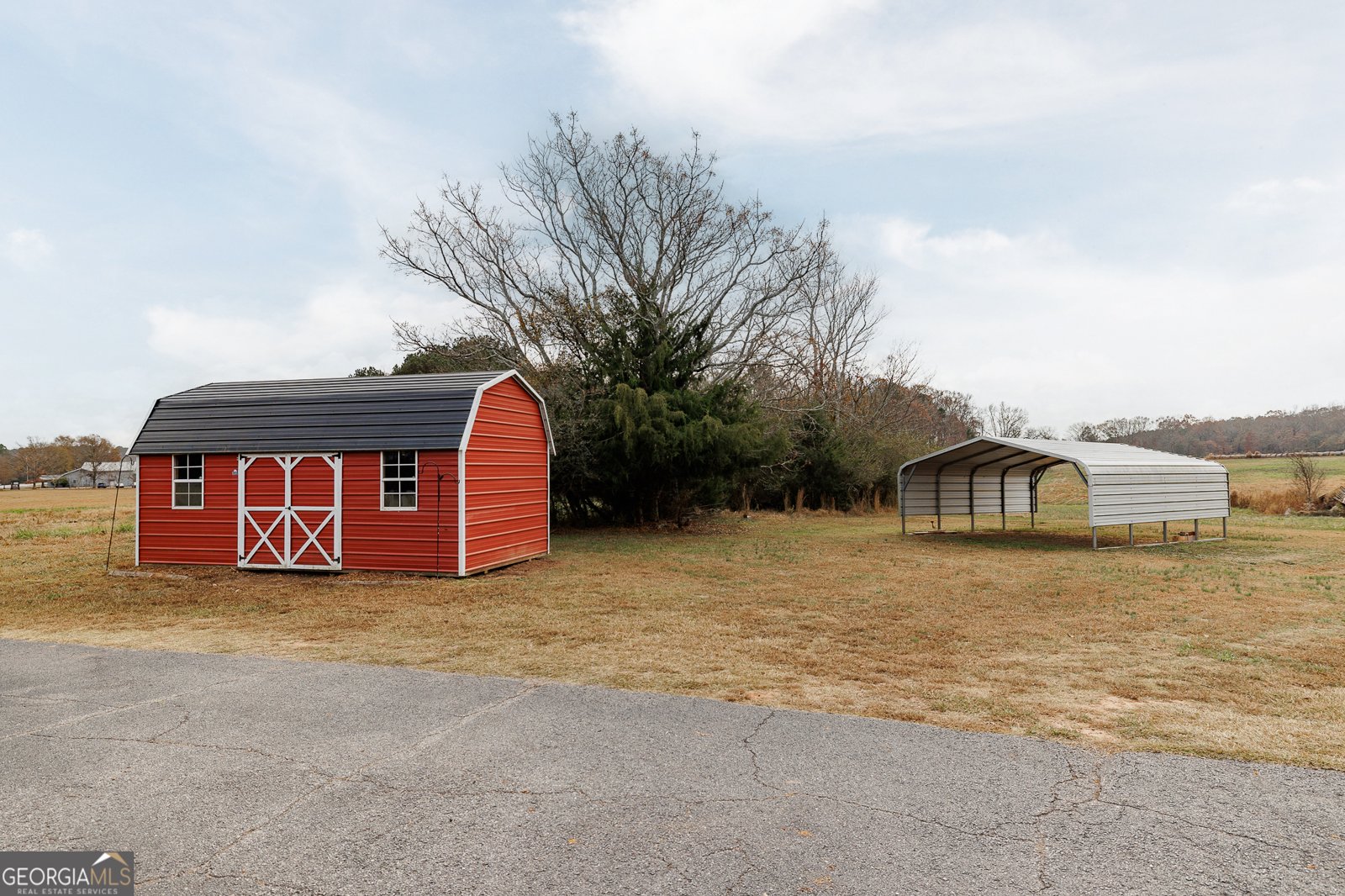 1719 Hwy 98 Danielsville - Photo 37