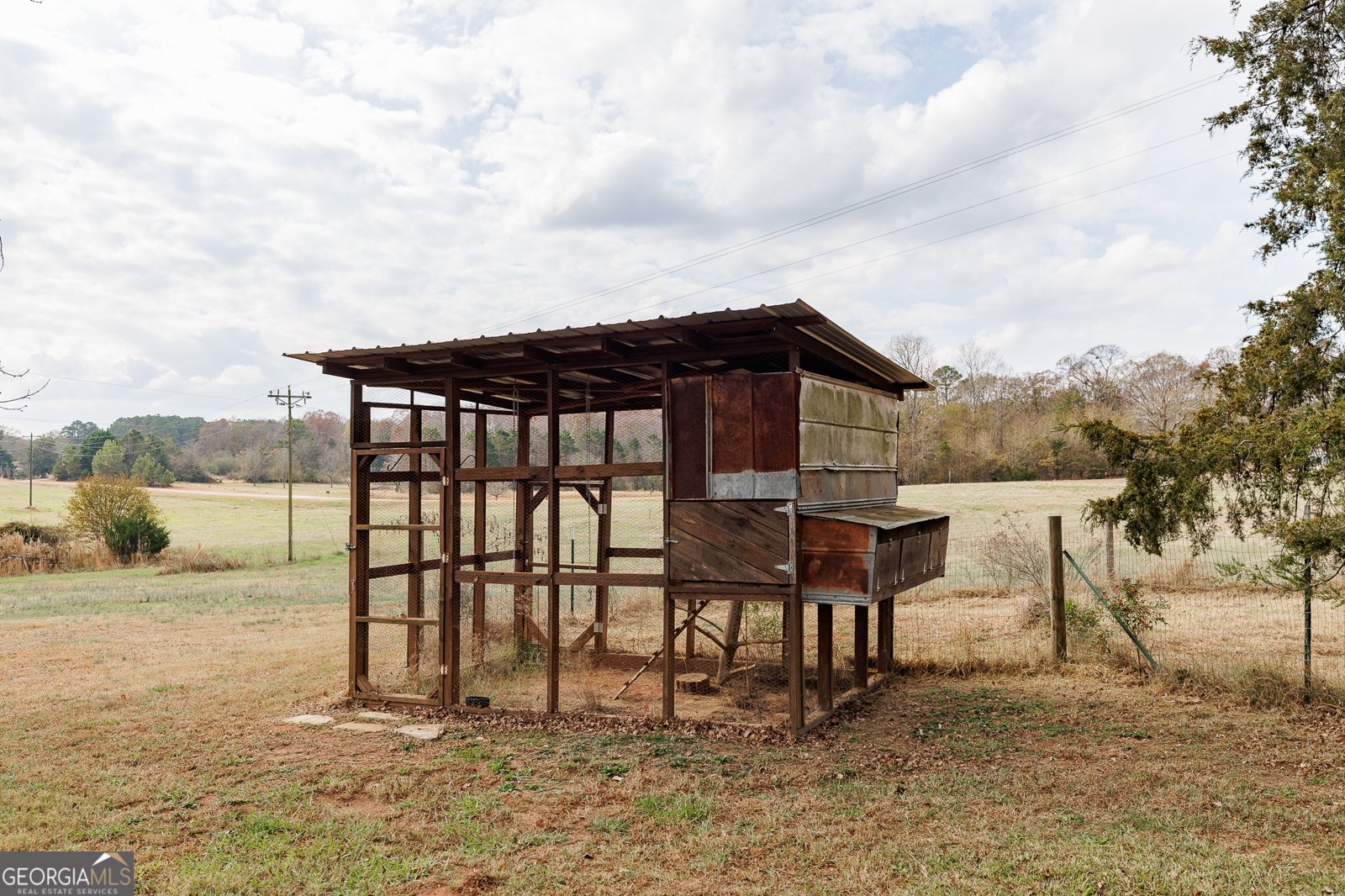 1719 Hwy 98 Danielsville - Photo 40