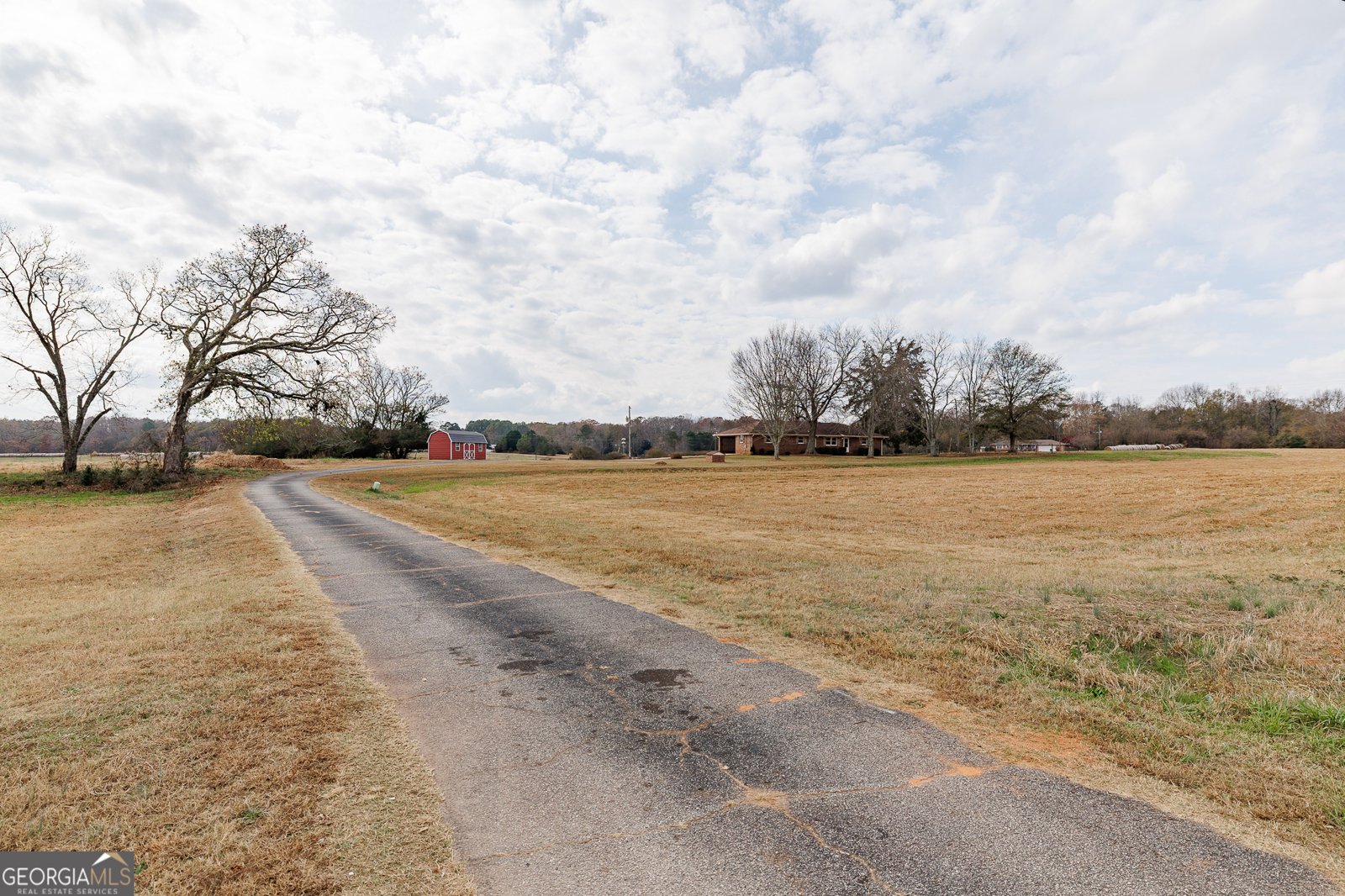 1719 Hwy 98 Danielsville - Photo 43