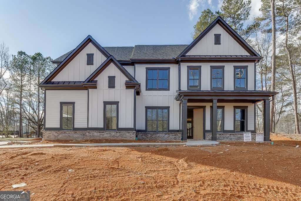 8165 Heardsville Court Cumming - Photo 1