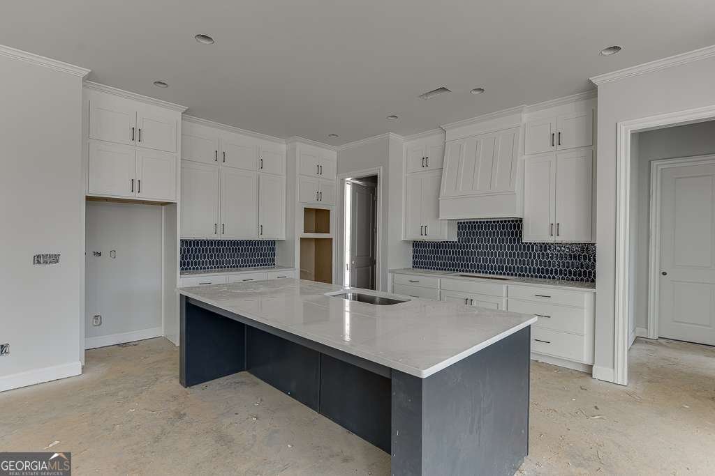 8165 Heardsville Court Cumming - Photo 13