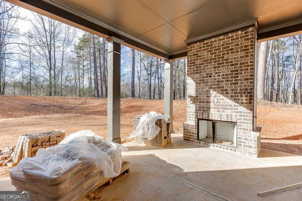 8165 Heardsville Court Cumming - Photo 42