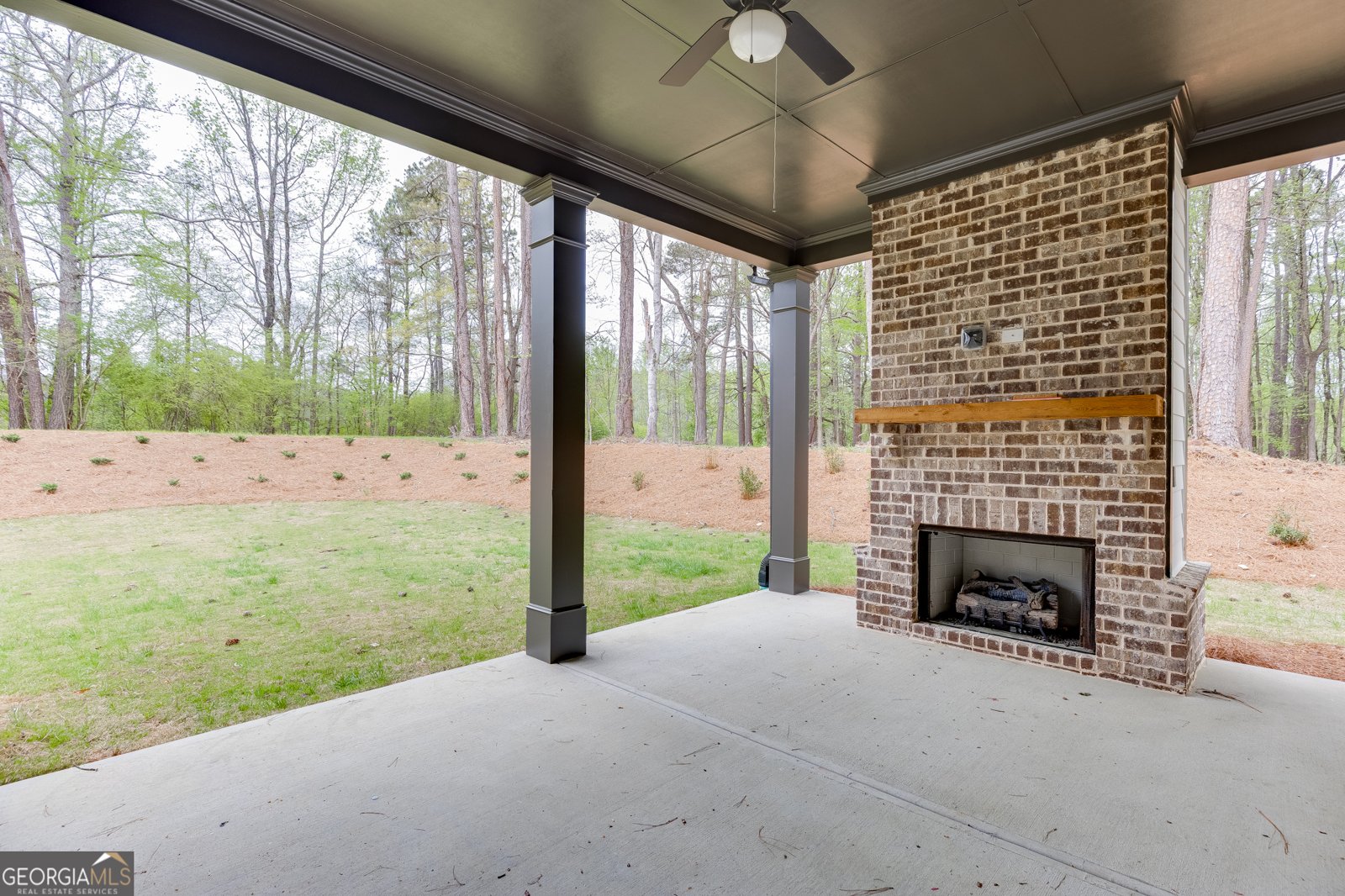 8165 Heardsville Court Cumming - Photo 49