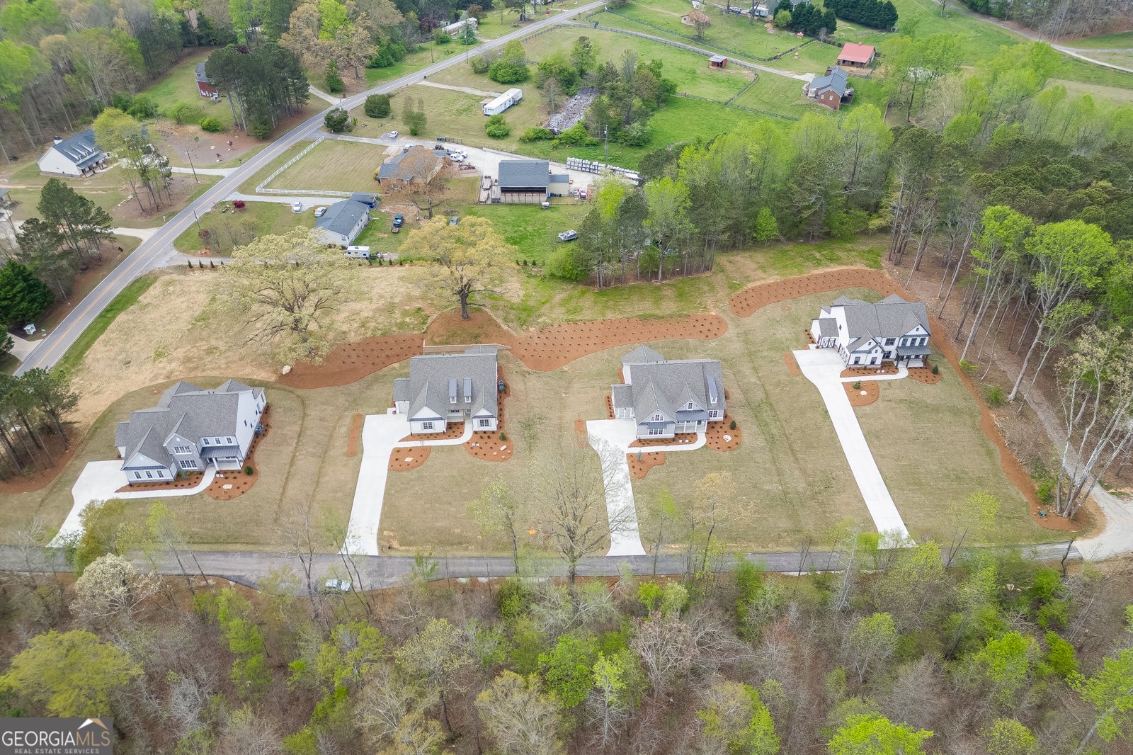 8165 Heardsville Court Cumming - Photo 53