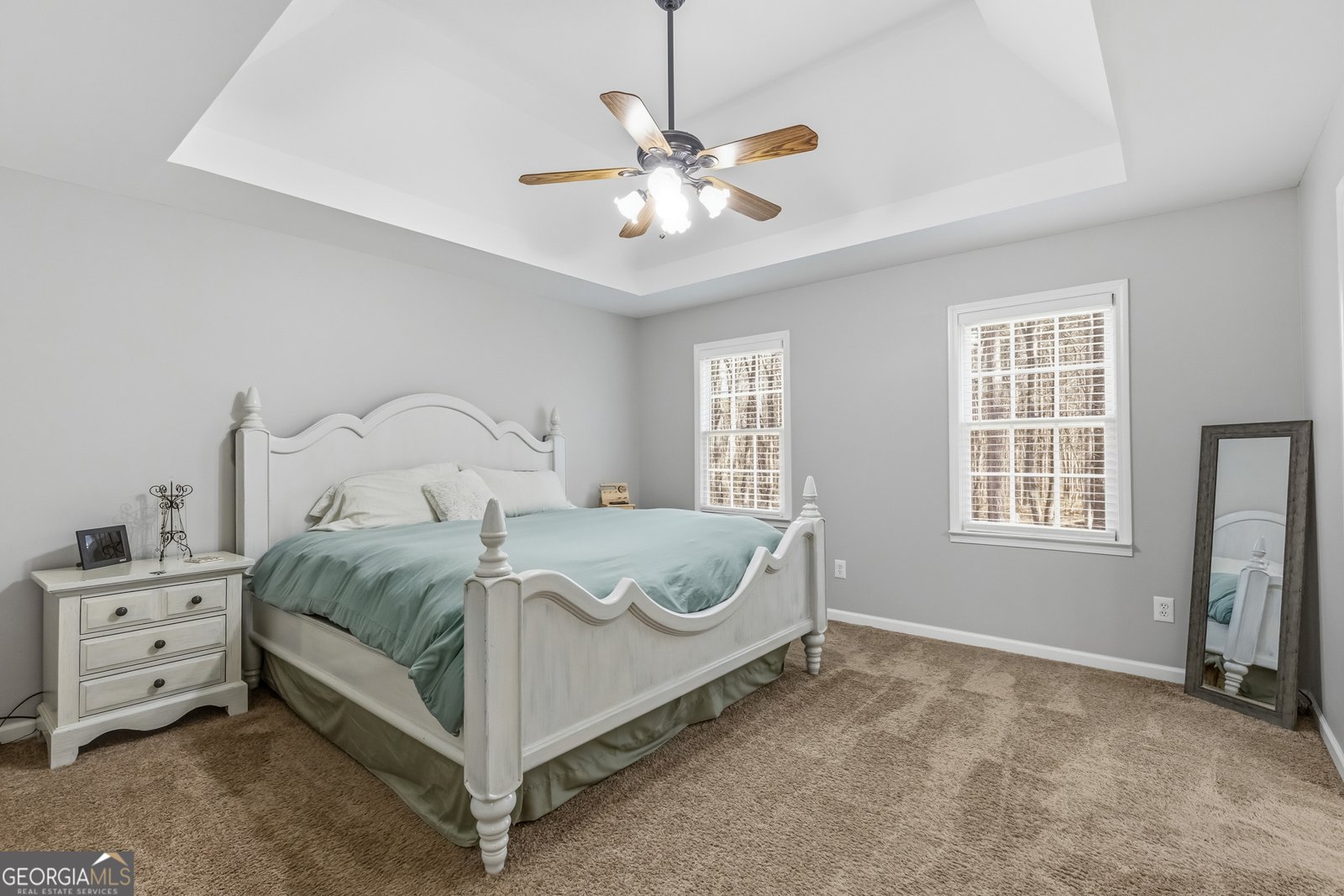 998 Mount Tabor Church Road Dallas - Photo 19