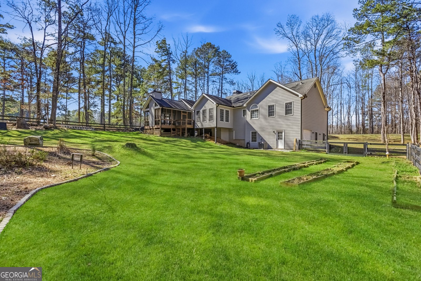 998 Mount Tabor Church Road Dallas - Photo 29