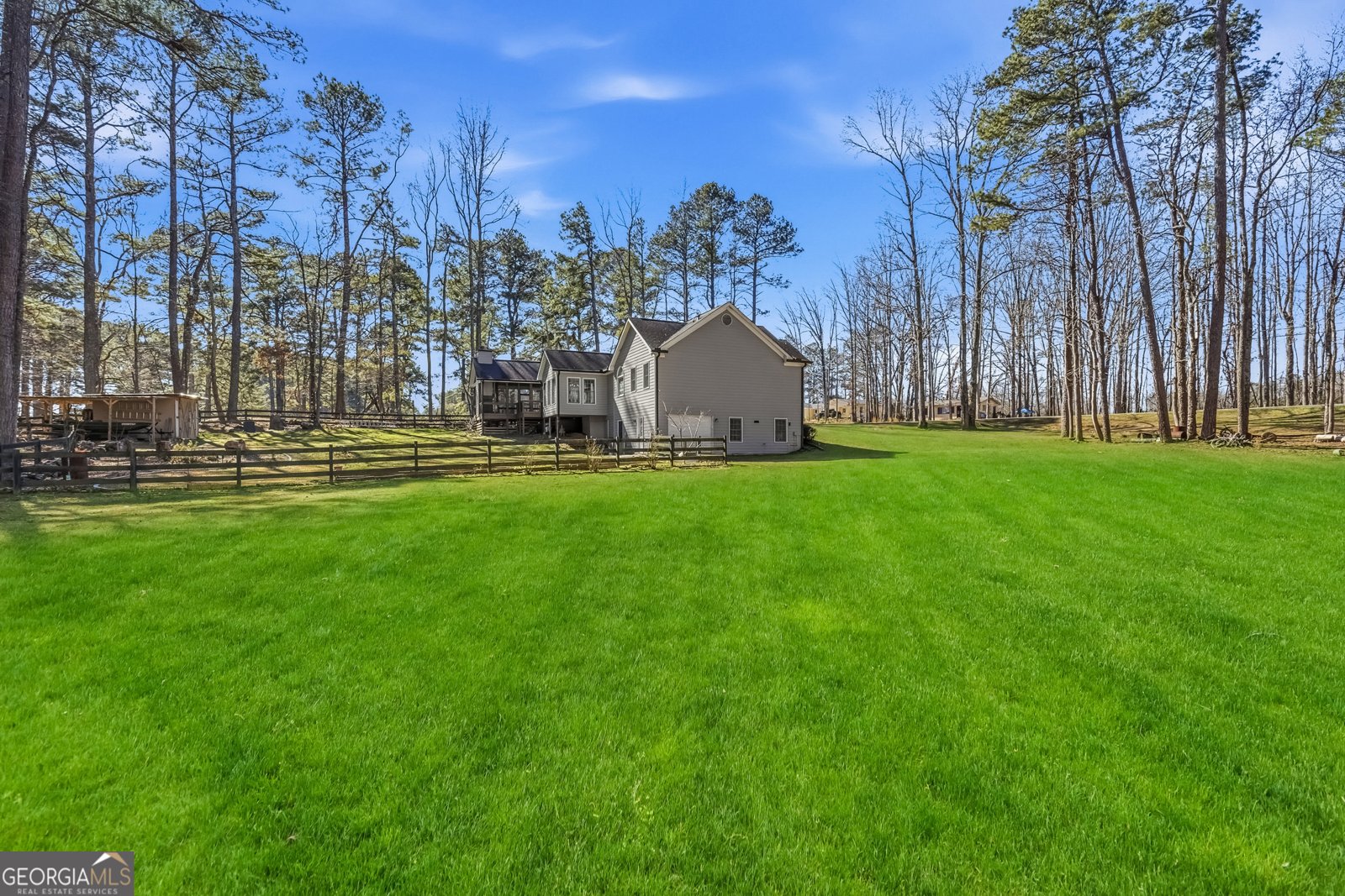 998 Mount Tabor Church Road Dallas - Photo 30