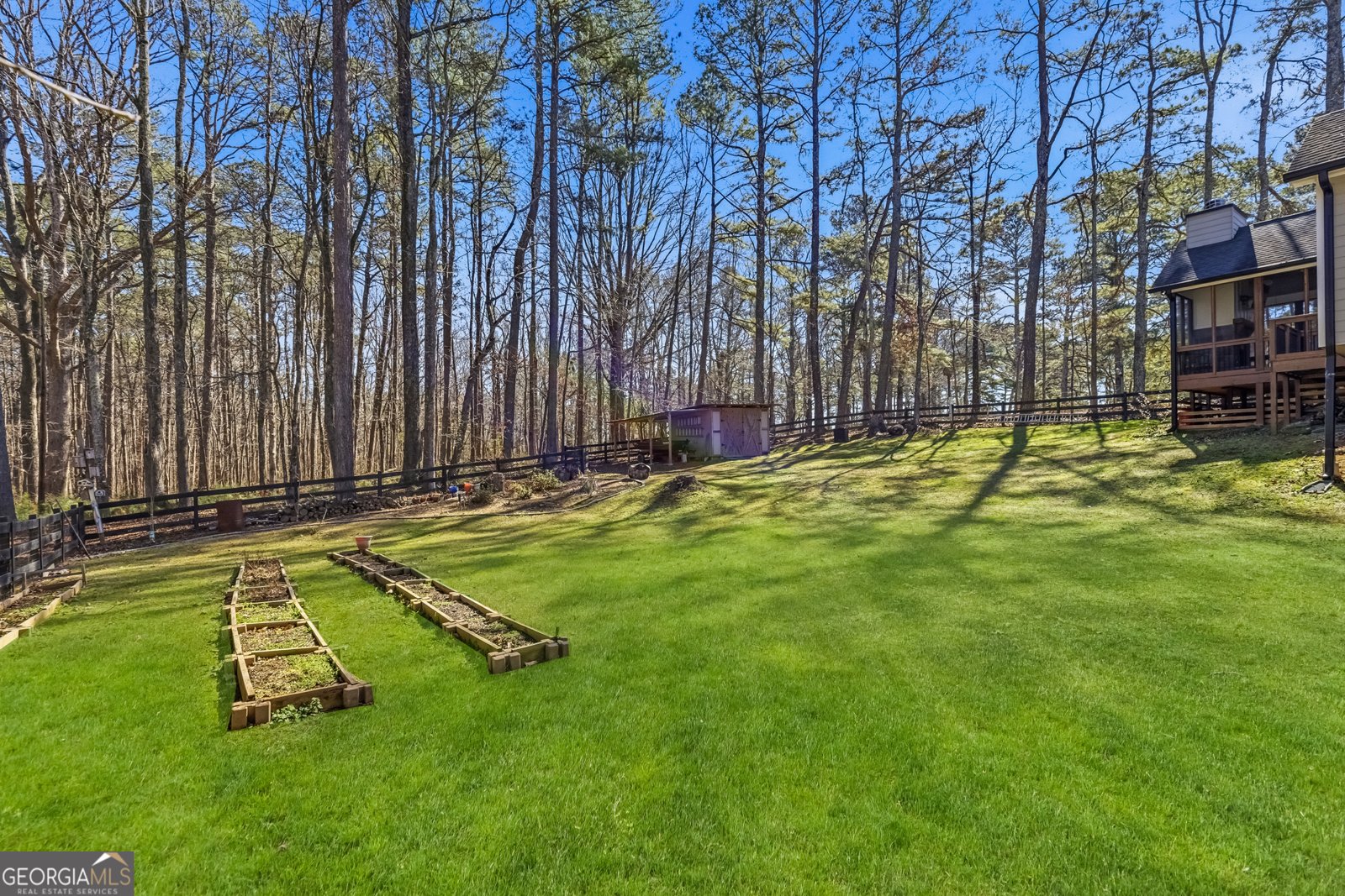 998 Mount Tabor Church Road Dallas - Photo 31