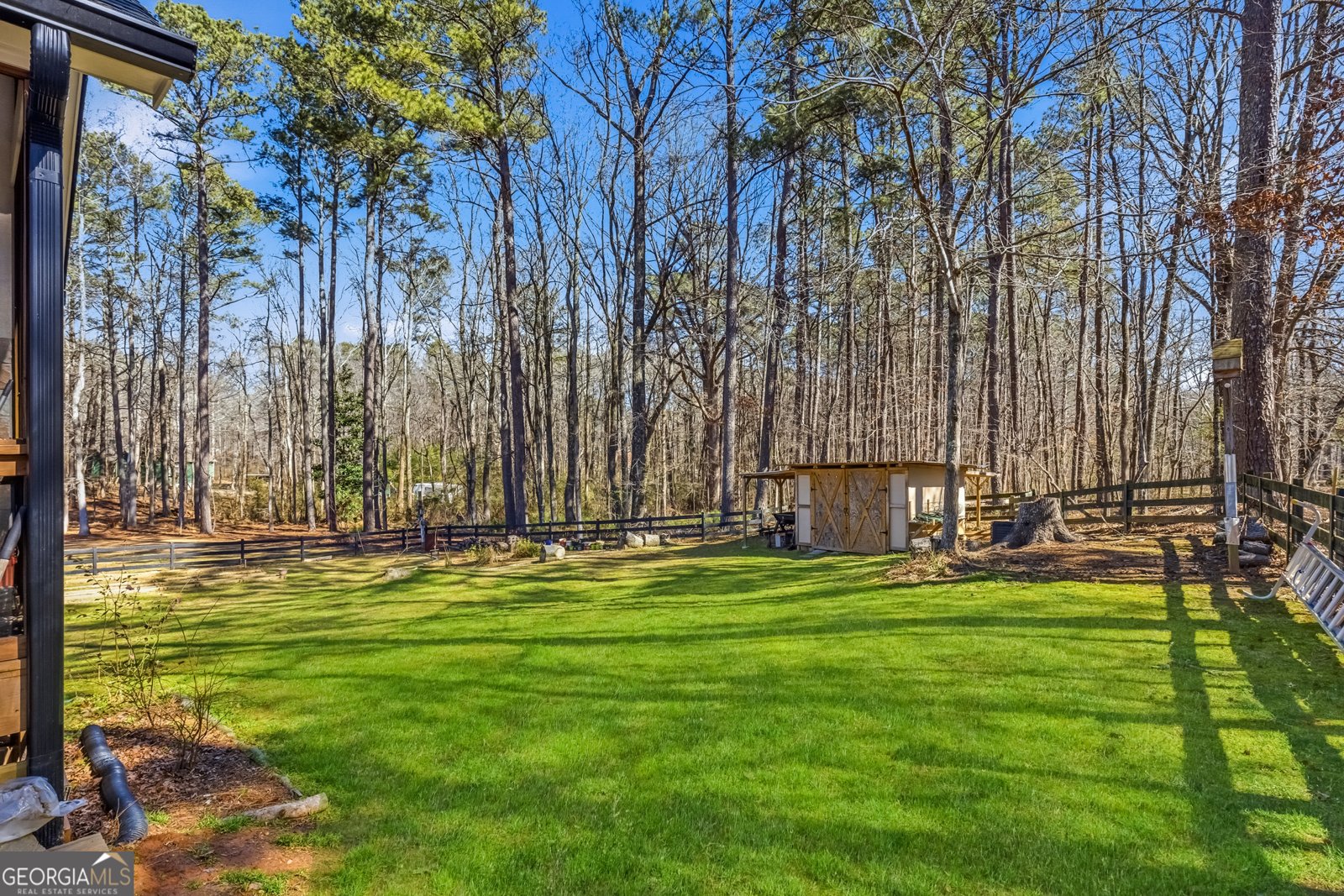 998 Mount Tabor Church Road Dallas - Photo 33