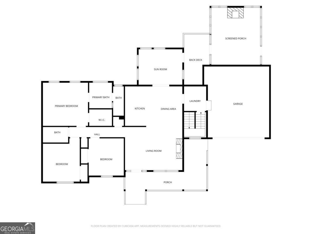 998 Mount Tabor Church Road Dallas - Photo 36