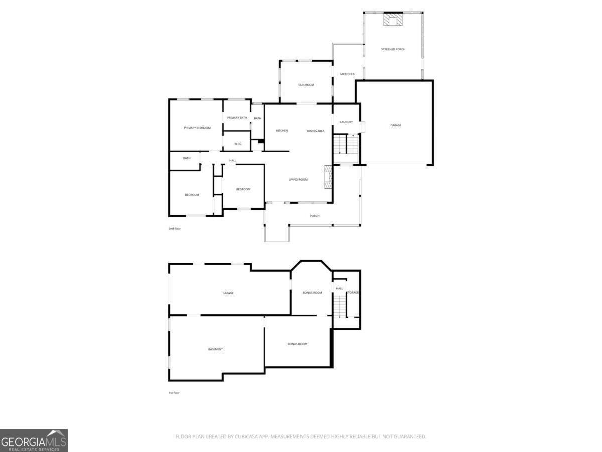 998 Mount Tabor Church Road Dallas - Photo 38