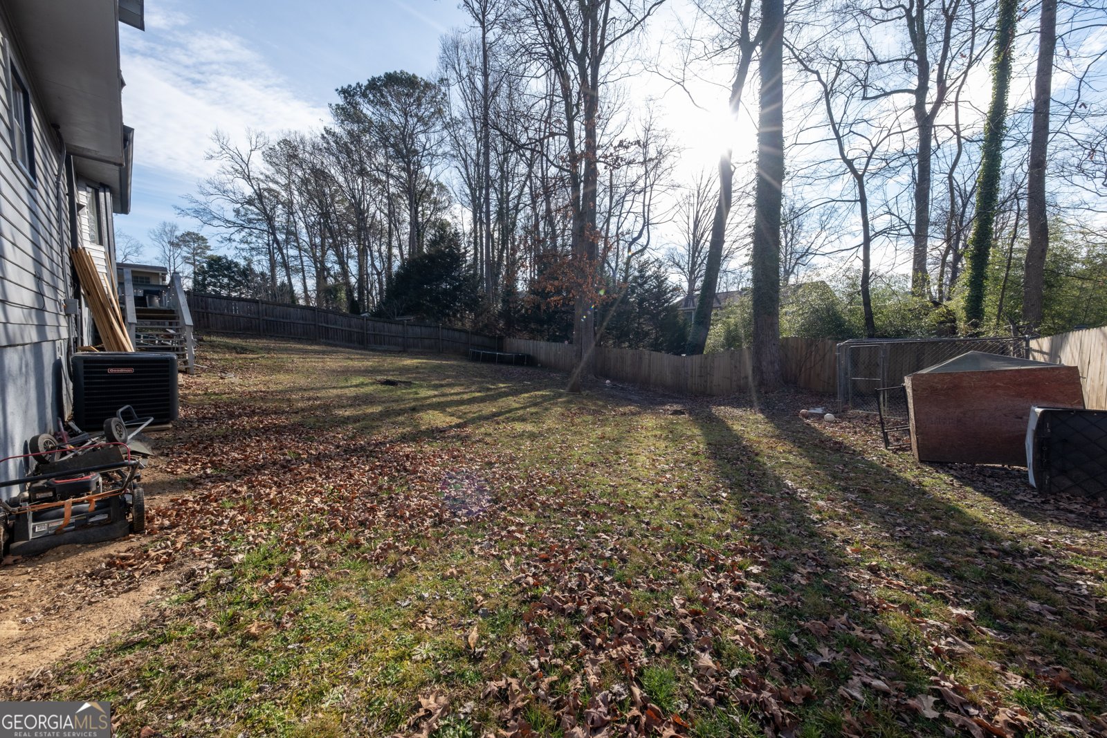 3000 Creekwood Lane Lawrenceville - Photo 35