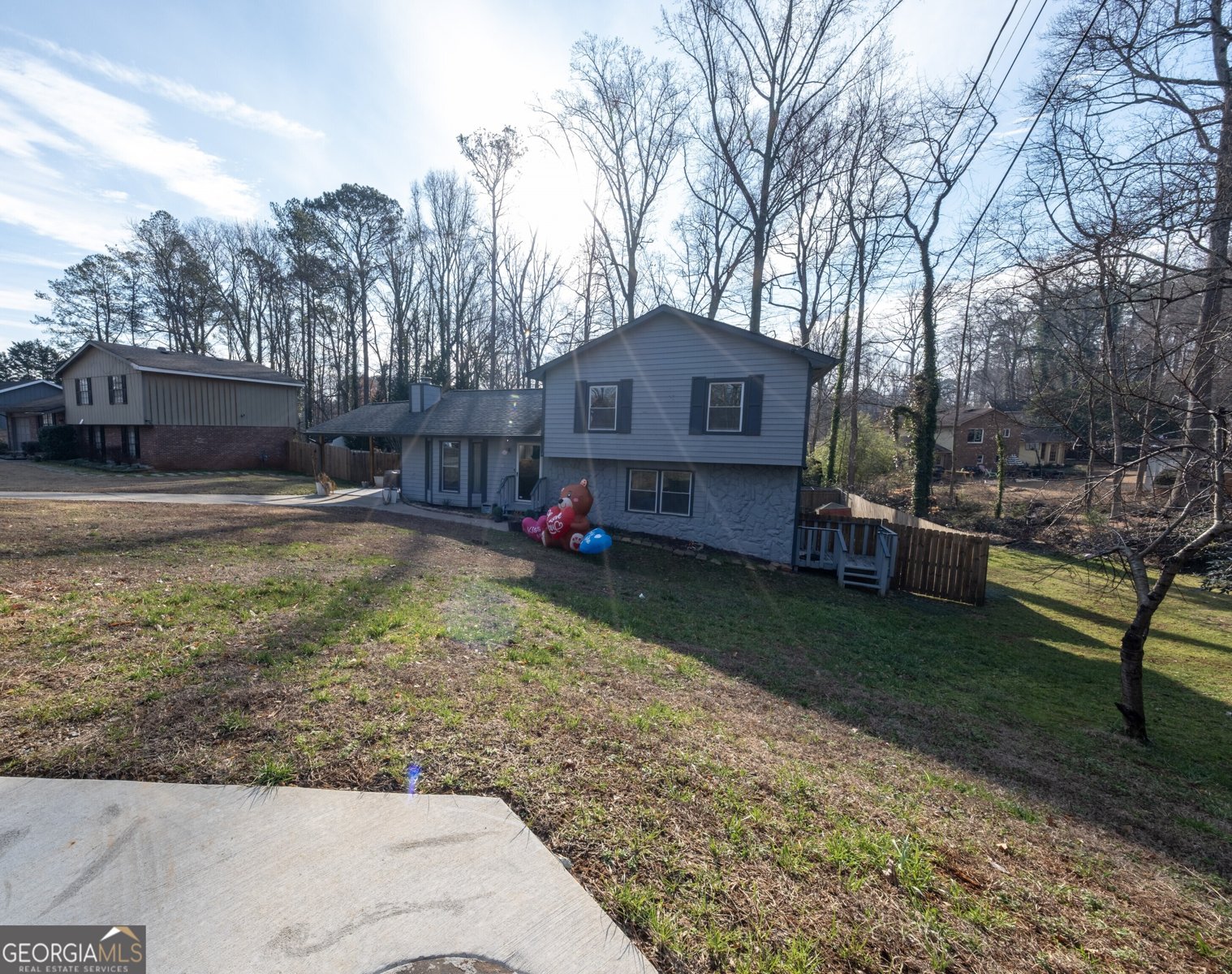 3000 Creekwood Lane Lawrenceville - Photo 37