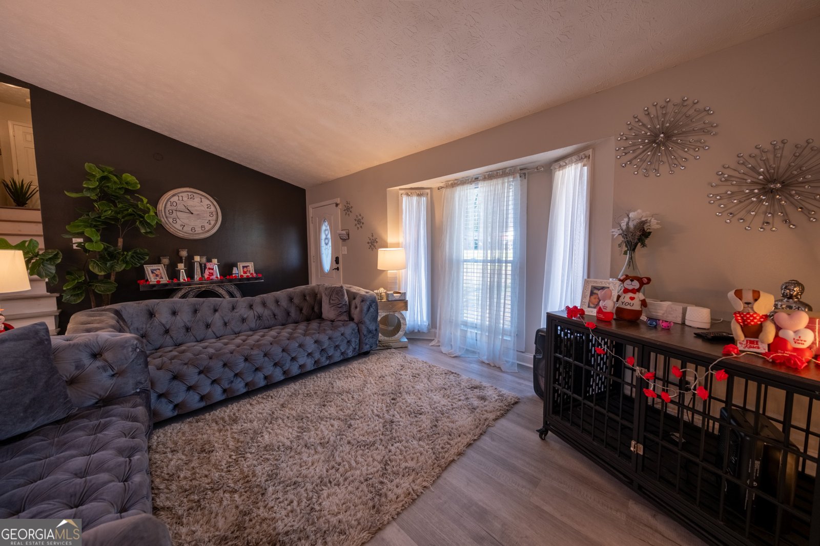 3000 Creekwood Lane Lawrenceville - Photo 7