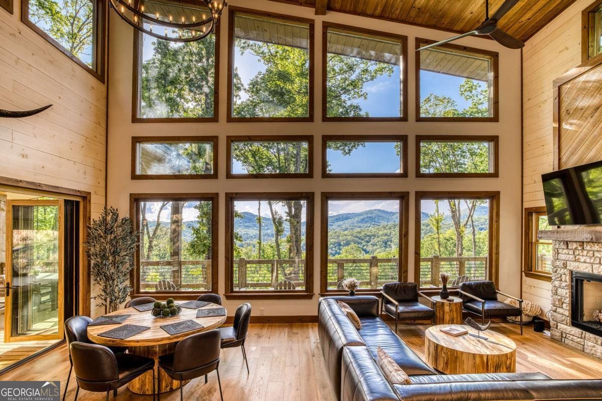 245 Mountain Retreat Drive Morganton - Photo 10