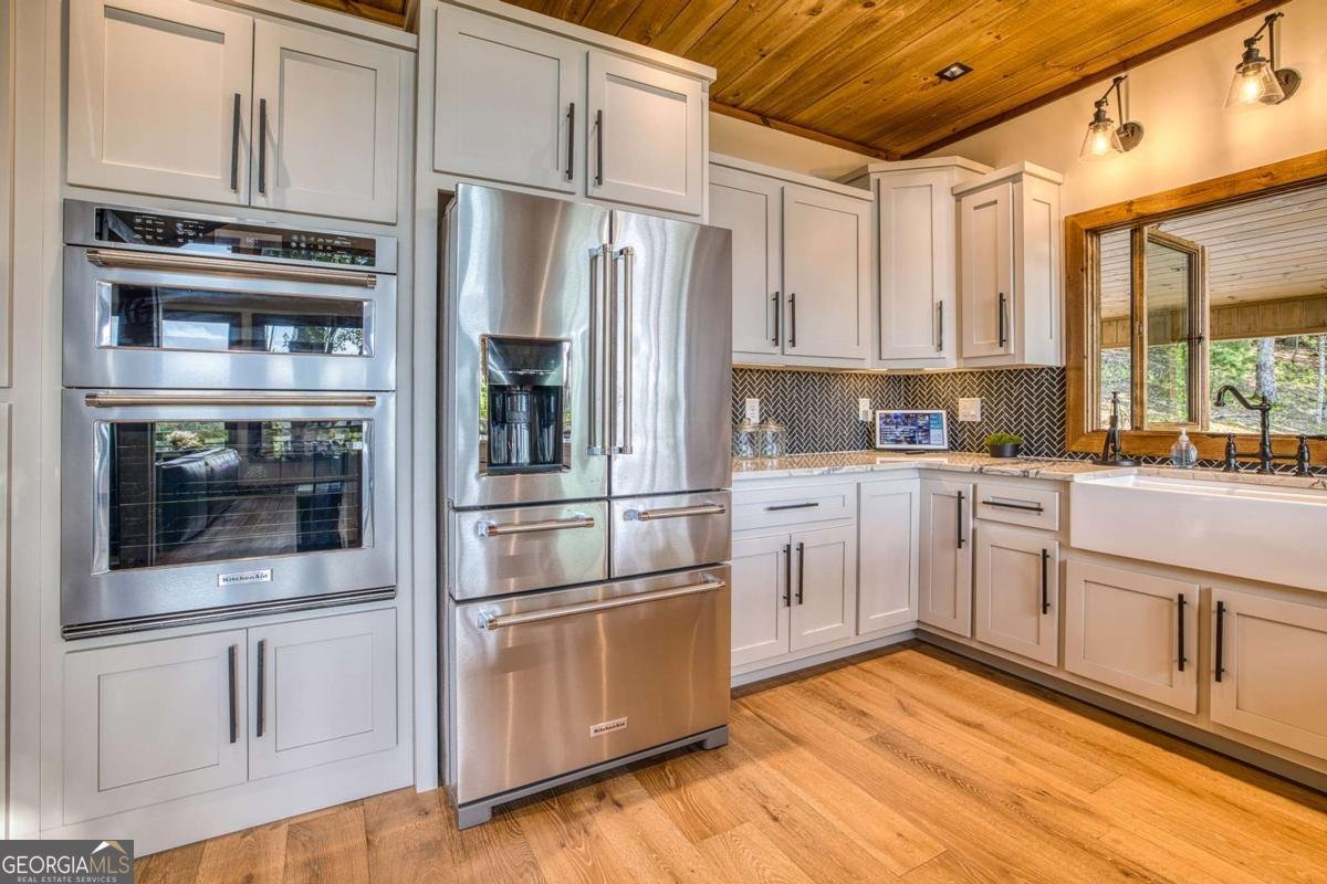 245 Mountain Retreat Drive Morganton - Photo 15