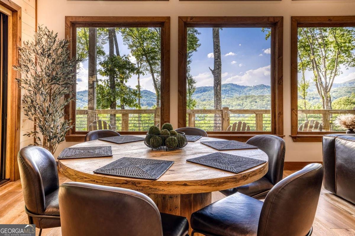 245 Mountain Retreat Drive Morganton - Photo 16