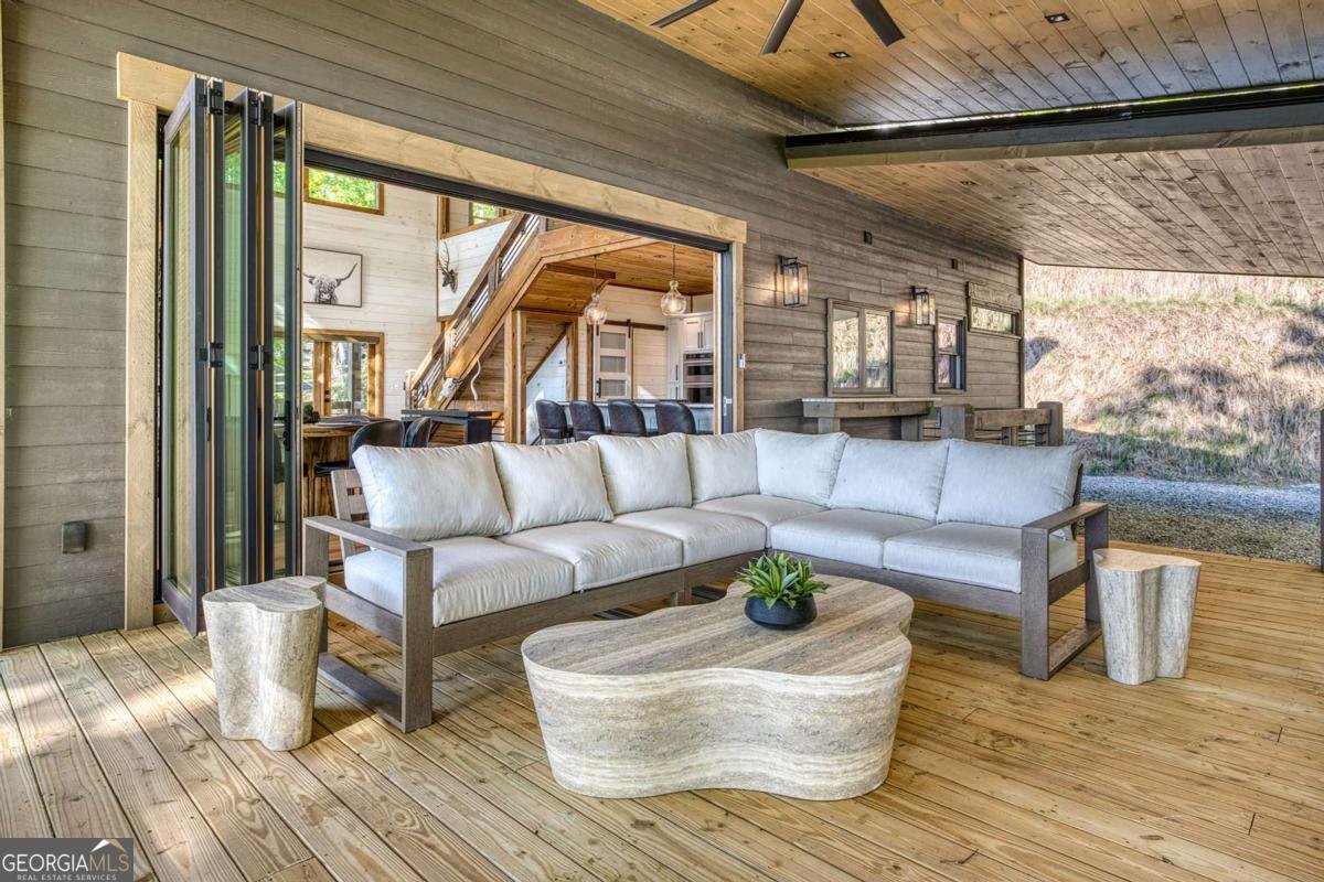 245 Mountain Retreat Drive Morganton - Photo 18