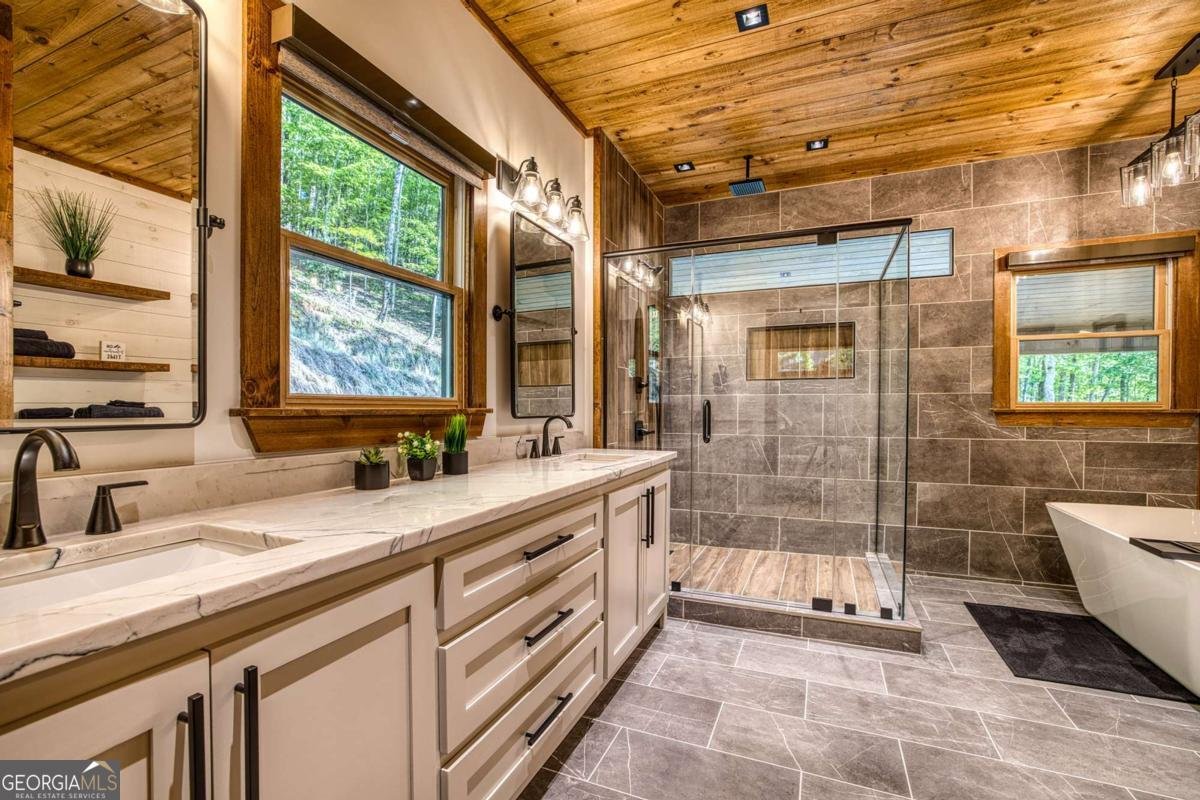 245 Mountain Retreat Drive Morganton - Photo 29