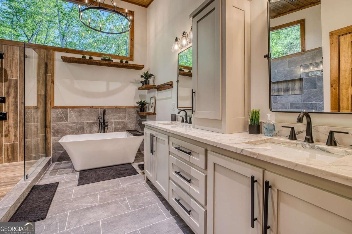 245 Mountain Retreat Drive Morganton - Photo 38