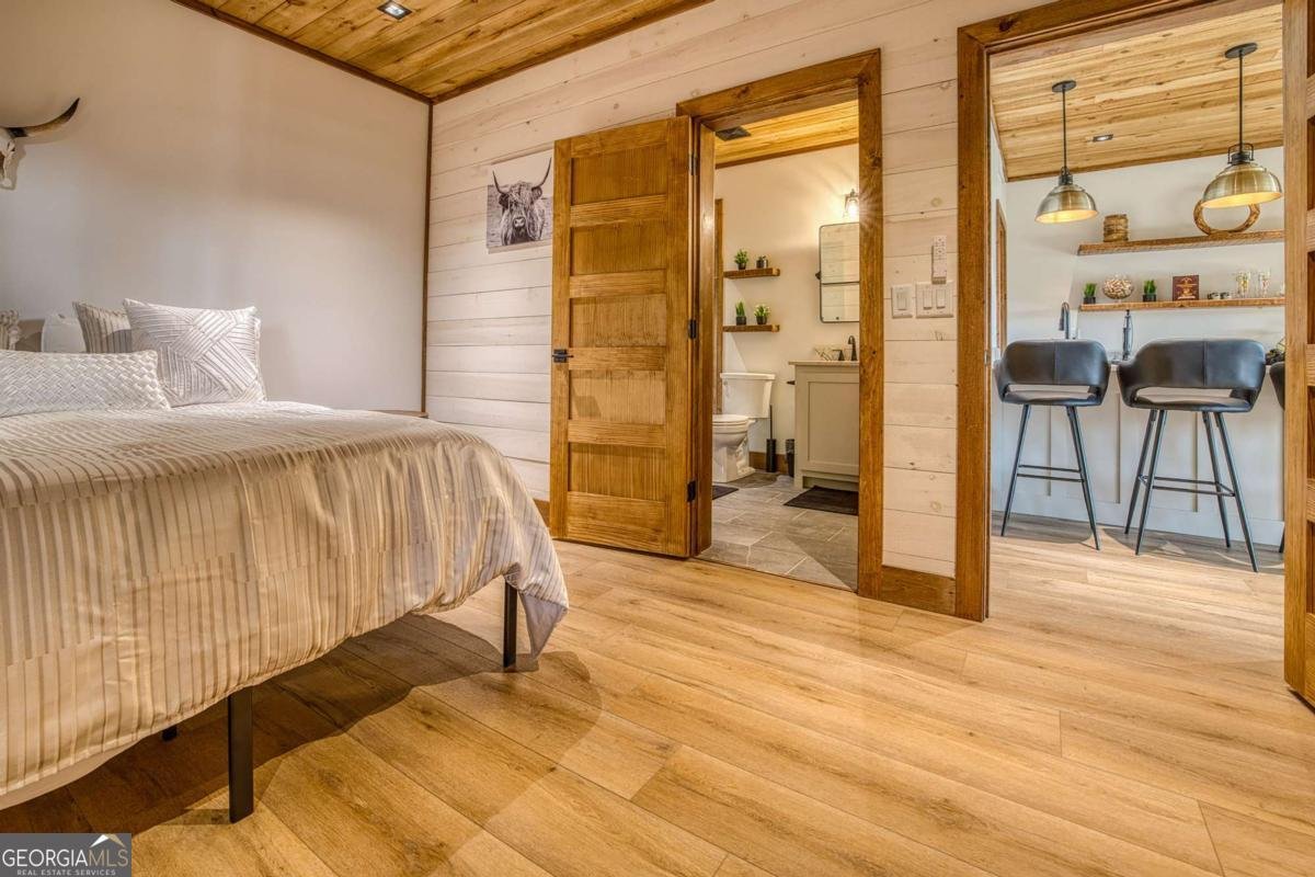 245 Mountain Retreat Drive Morganton - Photo 42