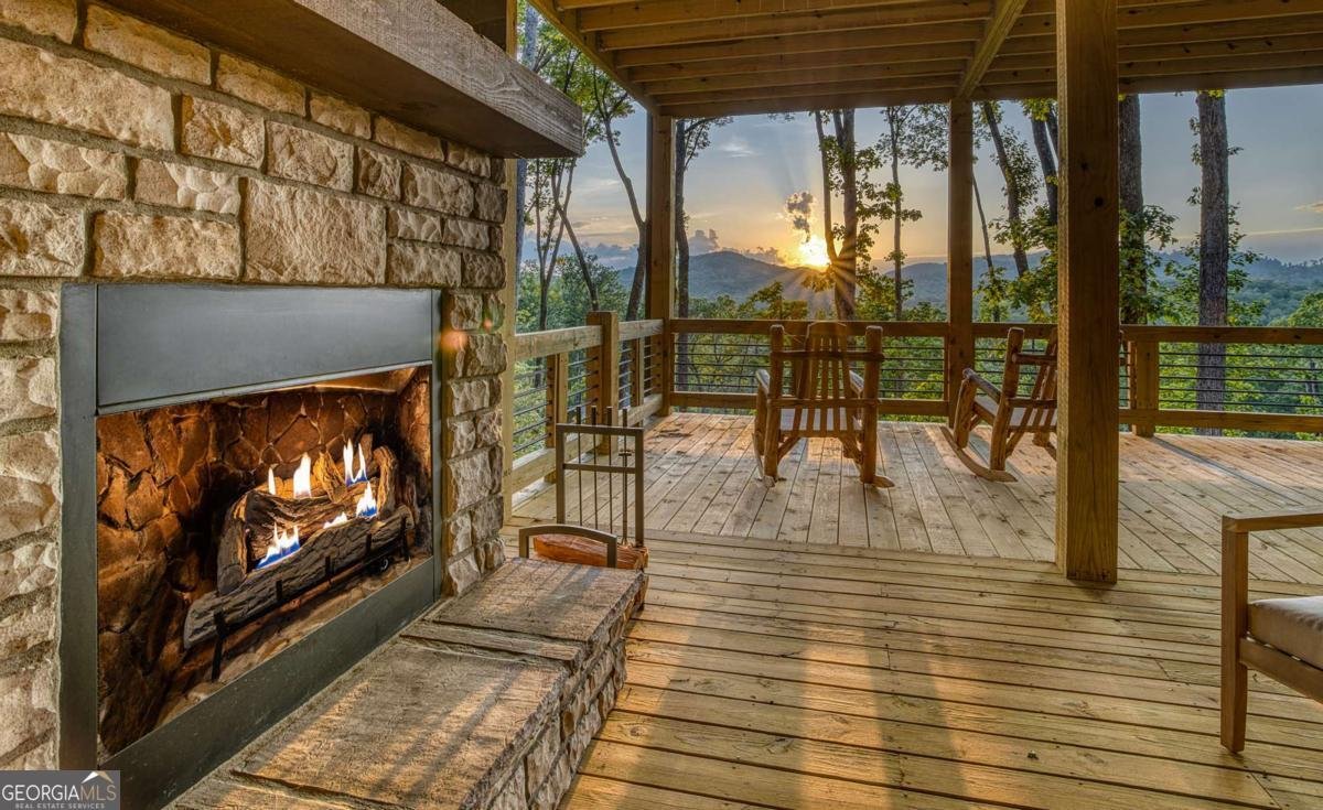 245 Mountain Retreat Drive Morganton - Photo 48