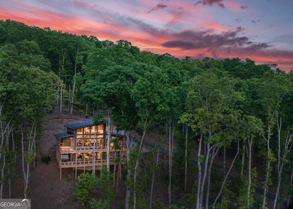 245 Mountain Retreat Drive Morganton - Photo 49