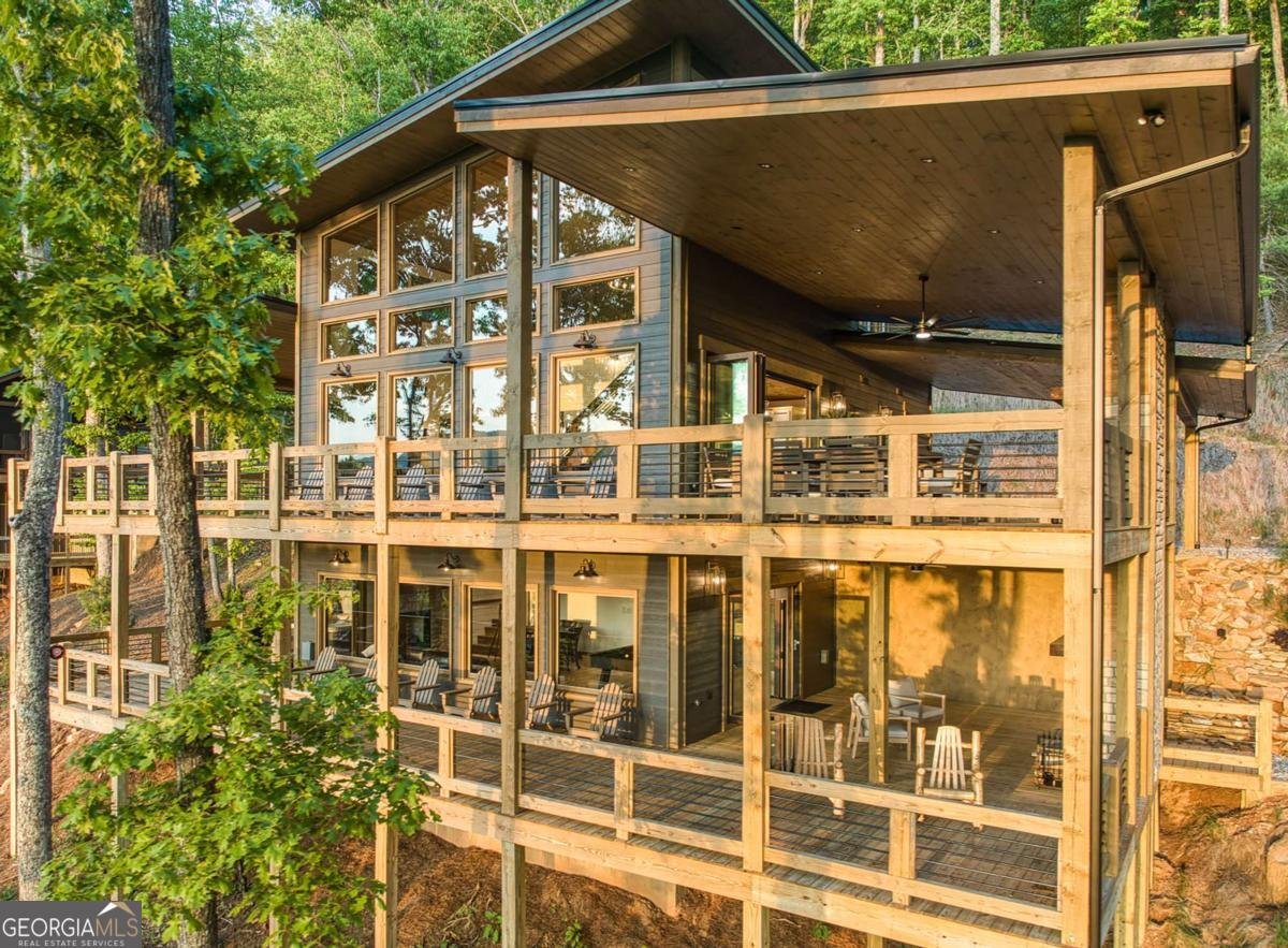 245 Mountain Retreat Drive Morganton - Photo 50