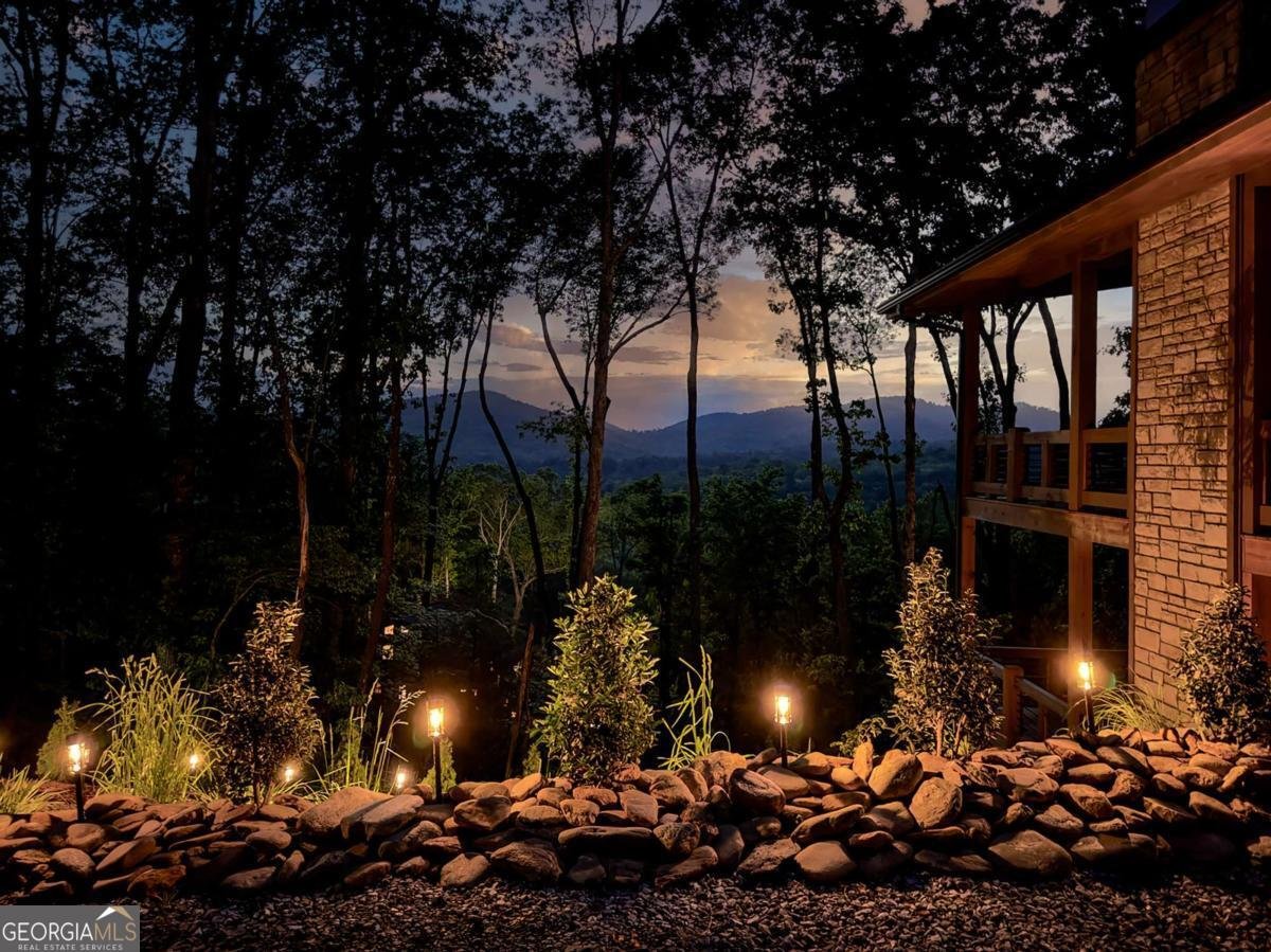 245 Mountain Retreat Drive Morganton - Photo 51