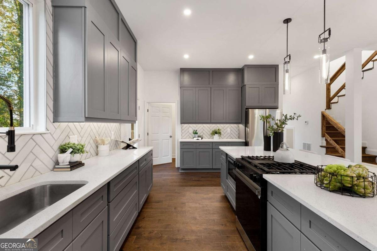 60 Newcastle Street Atlanta - Photo 6