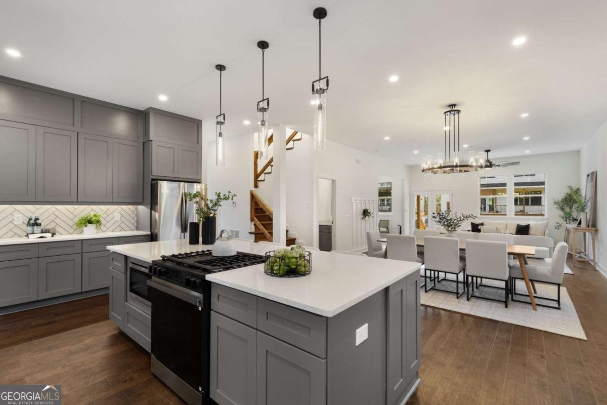 60 Newcastle Street Atlanta - Photo 8