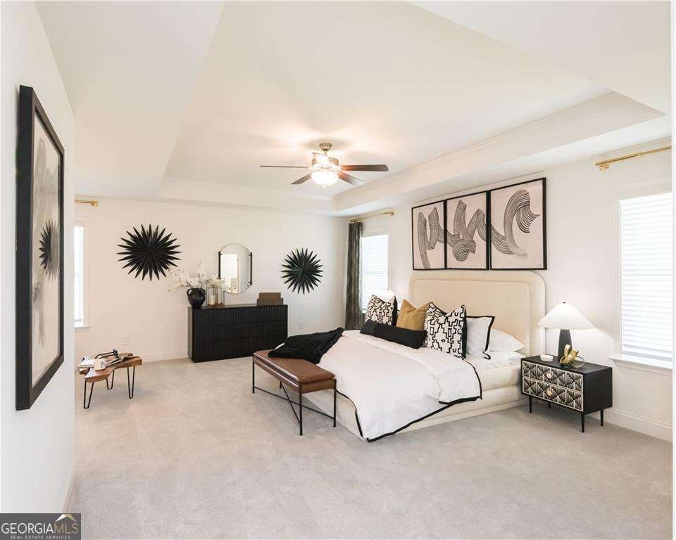 7224 Millbrae Walk Flowery Branch - Photo 28