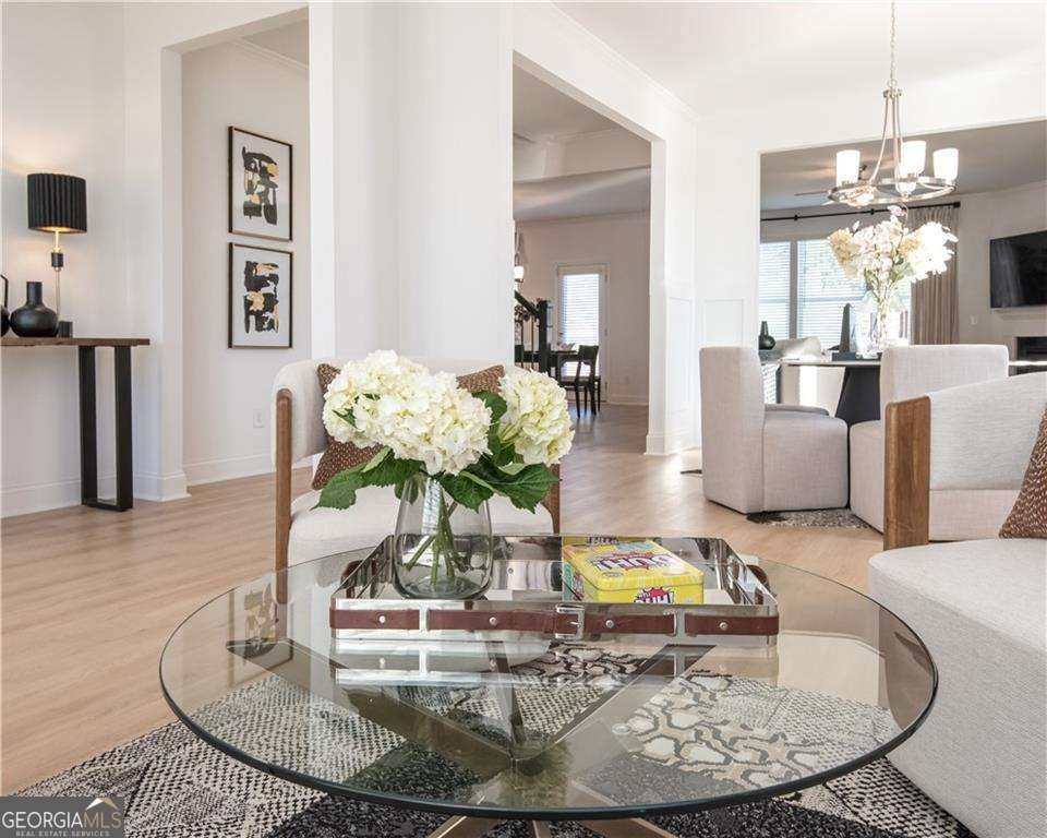 7224 Millbrae Walk Flowery Branch - Photo 9